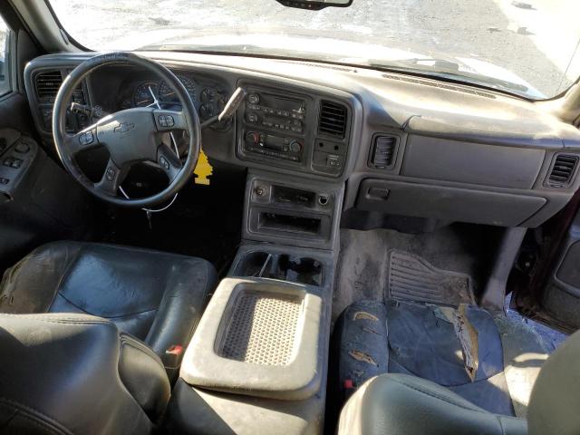 Photo 8 from auction – 2003 CHEVROLET SILVERADO with VIN 1GCHK29173E106313