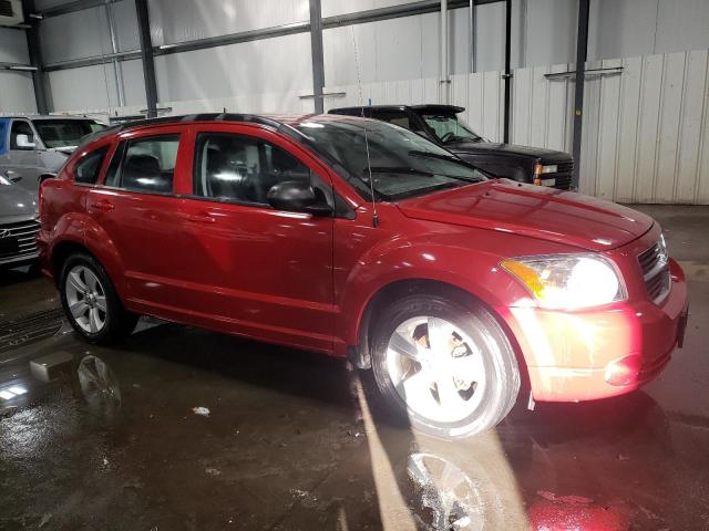 Photo 4 from auction – 2010 DODGE CALIBER MA with VIN 1B3CB3HAXAD642226