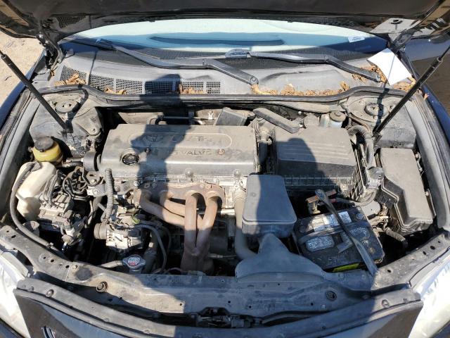 Photo 11 from auction – 2009 TOYOTA CAMRY BASE with VIN 4T4BE46K99R089746