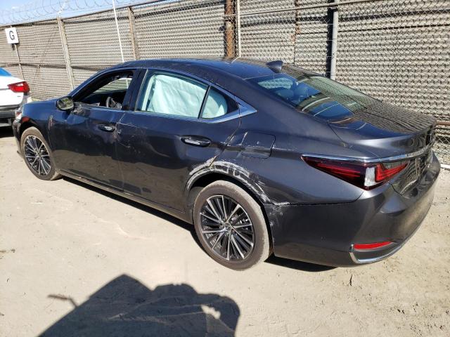 Photo 2 from auction – 2022 LEXUS ES 250 BAS with VIN 58AD11D1XNU009655