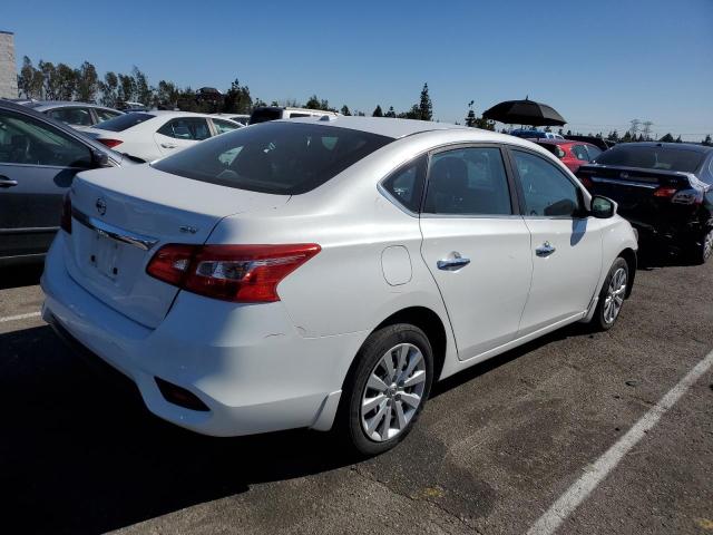 Photo 3 from auction – 2016 NISSAN SENTRA S with VIN 3N1AB7AP6GL669604