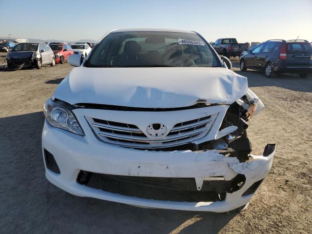 Photo 5 from auction – 2013 TOYOTA COROLLA BA with VIN 5YFBU4EEXDP204714