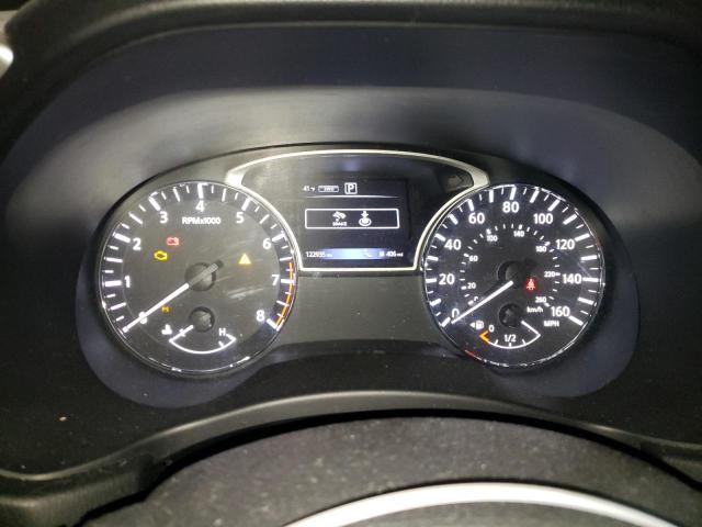 Photo 9 from auction – 2017 NISSAN PATHFINDER with VIN 5N1DR2MM9HC628709