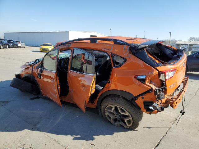 Photo 2 from auction – 2019 SUBARU CROSSTREK with VIN JF2GTAMC2K8279778