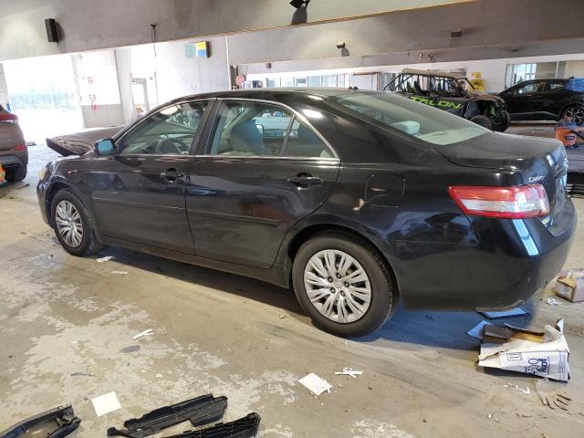 Photo 2 from auction – 2010 TOYOTA CAMRY BASE with VIN 4T1BF3EK8AU081984