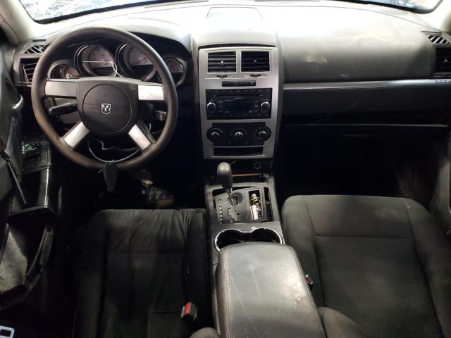 Photo 8 from auction – 2008 DODGE CHARGER with VIN 2B3KA43G08H319350