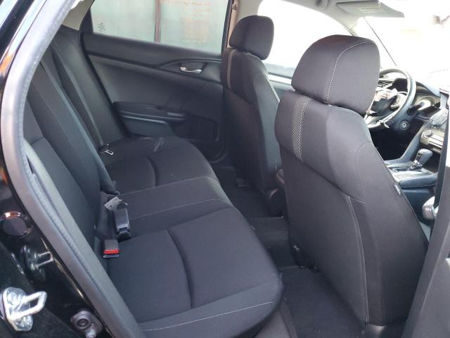 Photo 10 from auction – 2016 HONDA CIVIC LX with VIN 2HGFC2F5XGH541208