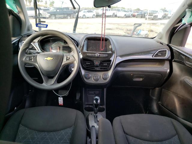 Photo 8 from auction – 2021 CHEVROLET SPARK 1LT with VIN KL8CD6SA6MC723133