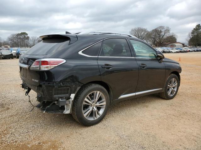 Photo 3 from auction – 2015 LEXUS RX 350 with VIN 2T2ZK1BA6FC184867