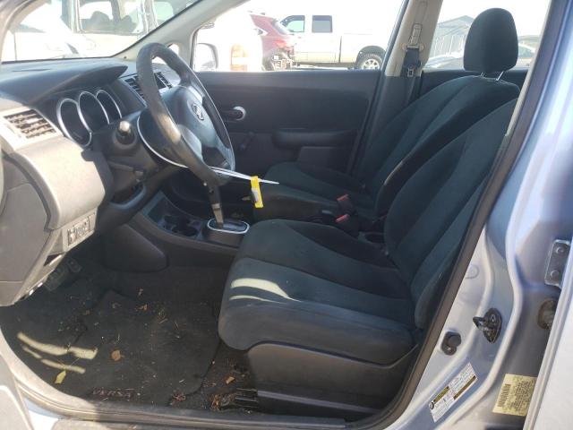 Foto 7 de la subasta – 2011 NISSAN VERSA S con VIN 3N1BC1CP0BL467555