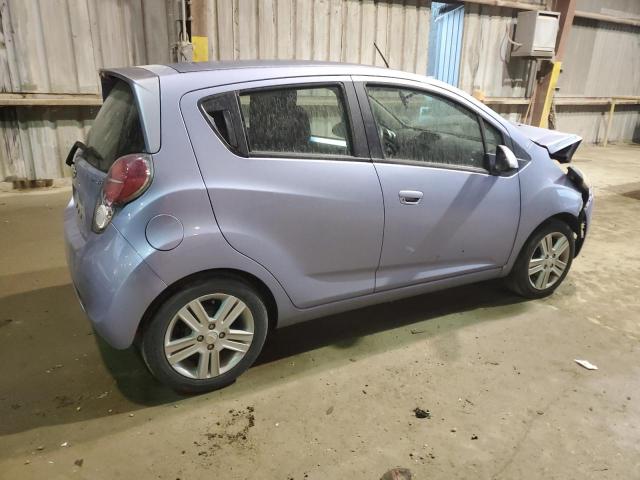 صورة رقم 3 من المزاد - 2014 CHEVROLET SPARK 1LT مع VIN KL8CD6S99EC456092