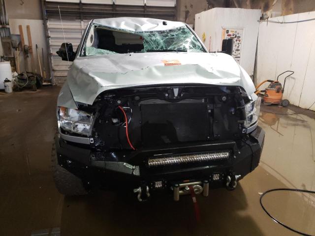 Photo 5 from auction – 2018 RAM 2500 ST with VIN 3C6UR5CL9JG391003