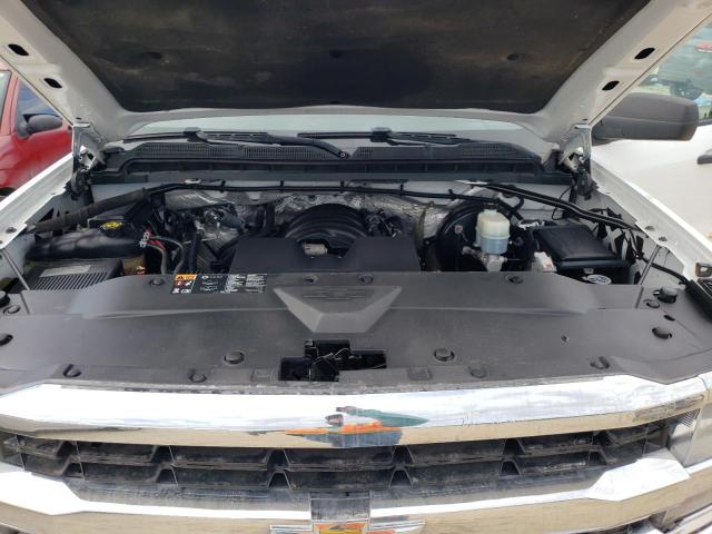 Photo 11 from auction – 2016 CHEVROLET SILVERADO with VIN 1GCRCNEH3GZ181904