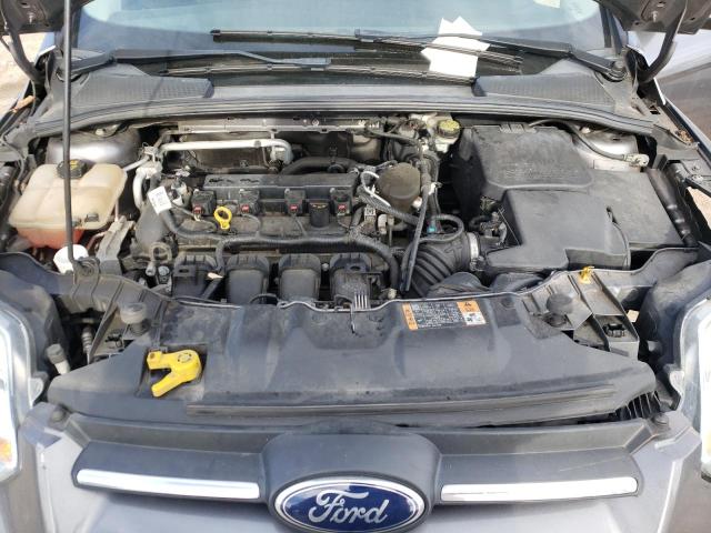 Photo 11 from auction – 2014 FORD FOCUS SE with VIN 1FADP3K26EL422816