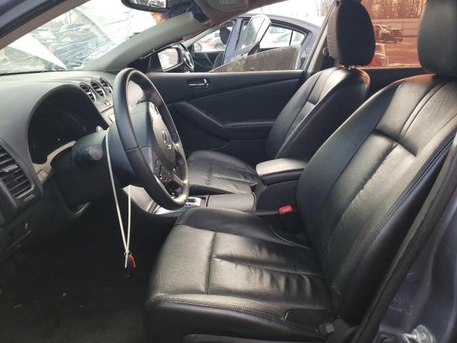 Photo 7 from auction – 2012 NISSAN ALTIMA BAS with VIN 1N4AL2AP3CN449382