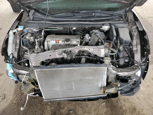 Photo 11 from auction – 2012 HONDA CR-V EXL with VIN 5J6RM3H77CL010942