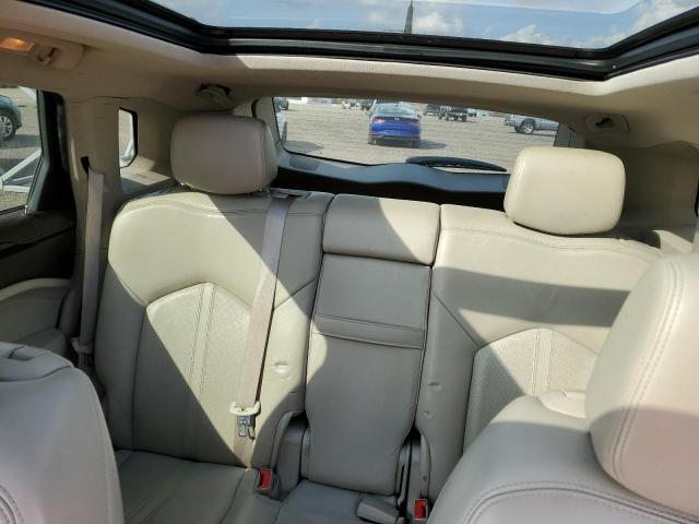 Photo 10 from auction – 2011 CADILLAC SRX PREMIU with VIN 3GYFNCEY1BS553080