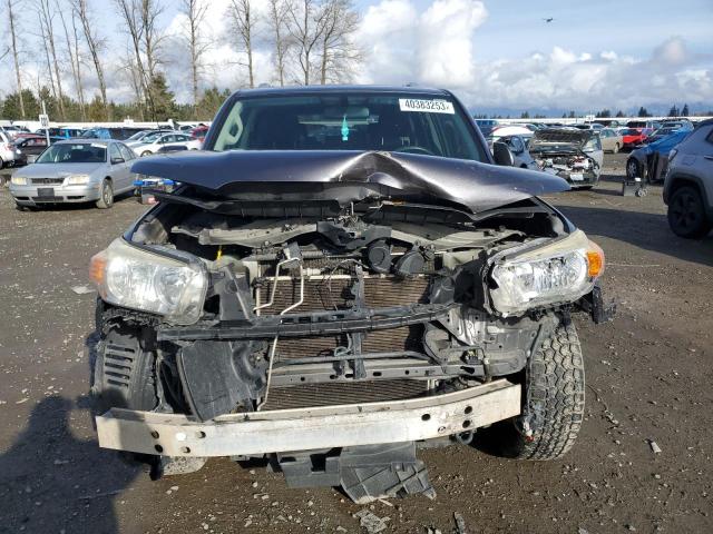 Photo 5 from auction – 2012 TOYOTA 4RUNNER SR with VIN JTEBU5JR8C5101068