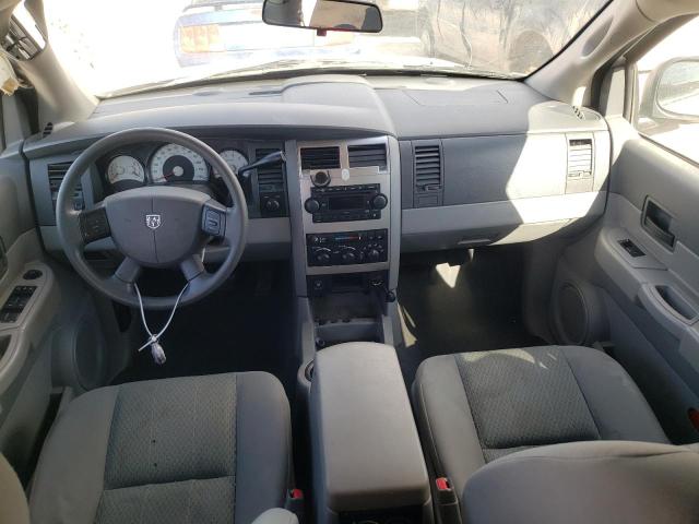 Photo 8 from auction – 2007 DODGE DURANGO SX with VIN 1D8HB38PX7F502135