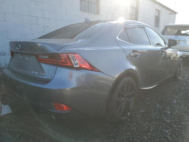 Photo 3 from auction – 2014 LEXUS IS 350 with VIN JTHCE1D22E5002051