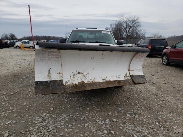 Photo 5 from auction – 2003 CHEVROLET SILVERADO with VIN 1GCHK23U13F216111