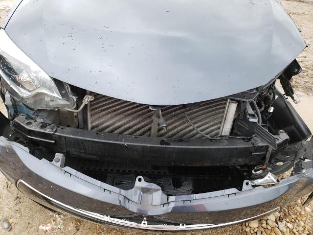 Photo 11 from auction – 2016 TOYOTA COROLLA L with VIN 5YFBURHE1GP515719