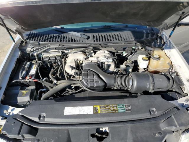 Photo 12 from auction – 2004 LINCOLN NAVIGATOR with VIN 5LMFU28R24LJ38276