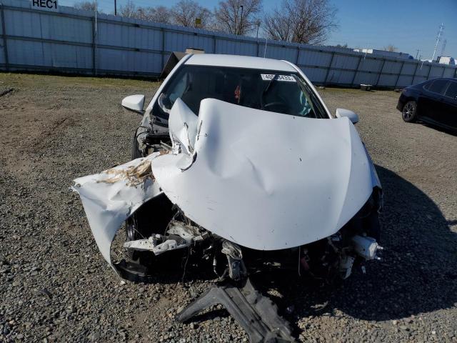 Photo 5 from auction – 2015 TOYOTA COROLLA L with VIN 5YFBURHE5FP265402