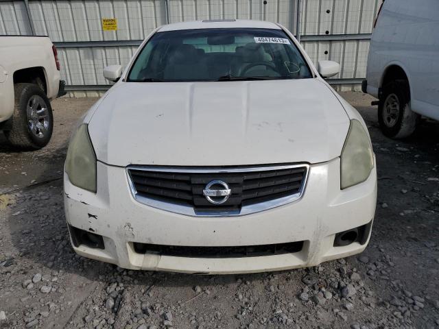 Photo 5 from auction – 2007 NISSAN MAXIMA SE with VIN 1N4BA41E37C855149