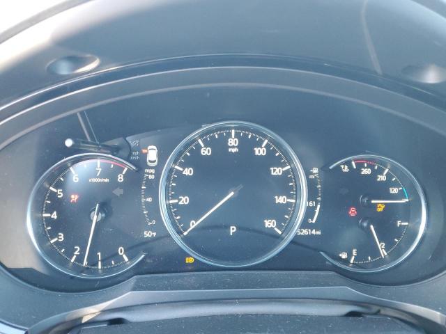 Photo 9 from auction – 2021 MAZDA CX-9 GRAND with VIN JM3TCBDY6M0512861