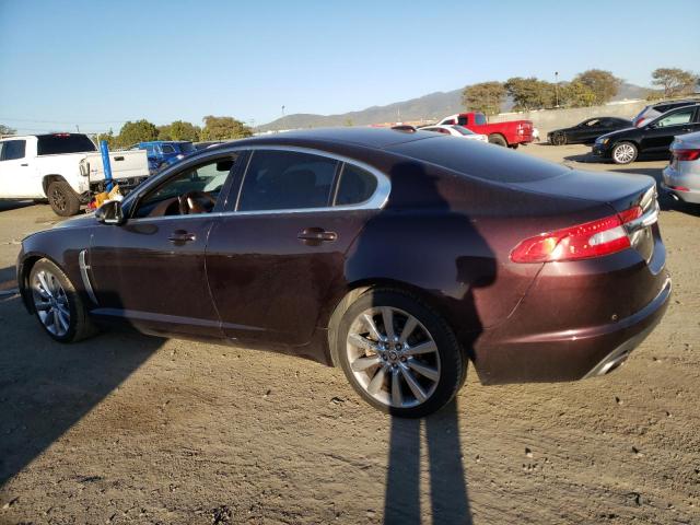 Photo 2 from auction – 2011 JAGUAR XF with VIN SAJWA0GB5BLR97515