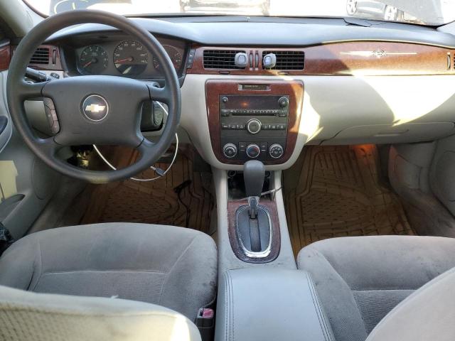 Photo 8 from auction – 2008 CHEVROLET IMPALA LS with VIN 2G1WB58K489214507