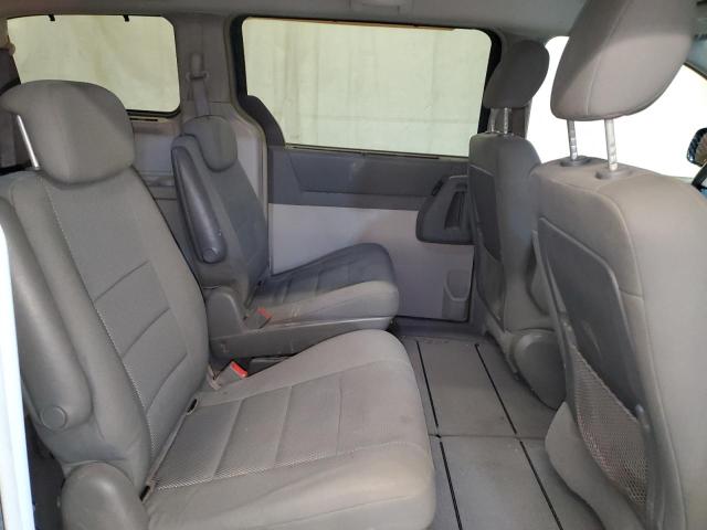 Photo 11 from auction – 2009 DODGE GRAND CARA with VIN 2D8HN54129R560398