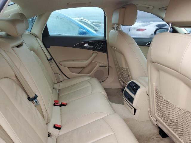 Photo 10 from auction – 2013 AUDI A6 PREMIUM with VIN WAUDFAFC0DN056419