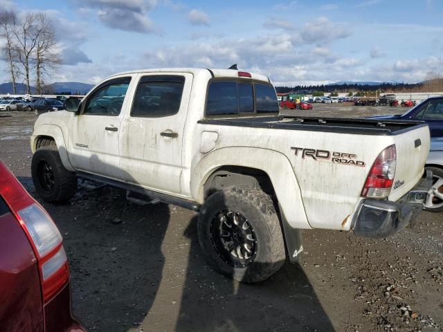 Photo 2 from auction – 2014 TOYOTA TACOMA DOU with VIN 3TMLU4EN9EM143532