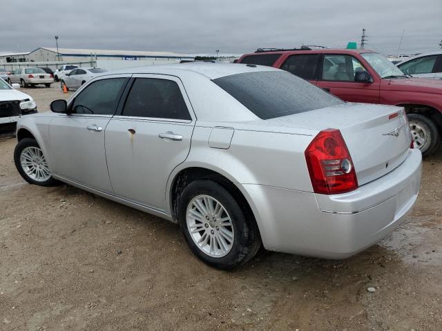 Photo 2 from auction – 2010 CHRYSLER 300 TOURIN with VIN 2C3CA1CV4AH281180