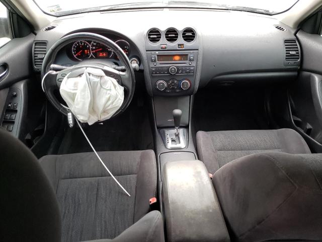 Photo 8 from auction – 2012 NISSAN ALTIMA BAS with VIN 1N4AL2AP1CN459165