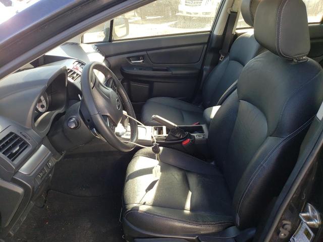 Photo 7 from auction – 2013 SUBARU IMPREZA SP with VIN JF1GPAS6XD2875300