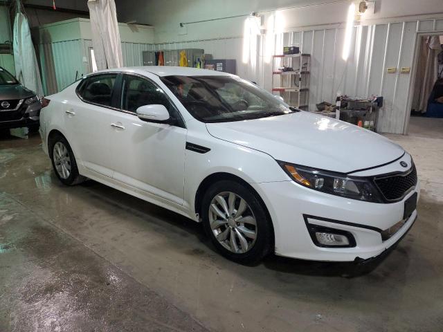 Photo 4 from auction – 2015 KIA OPTIMA LX with VIN 5XXGM4A73FG506953