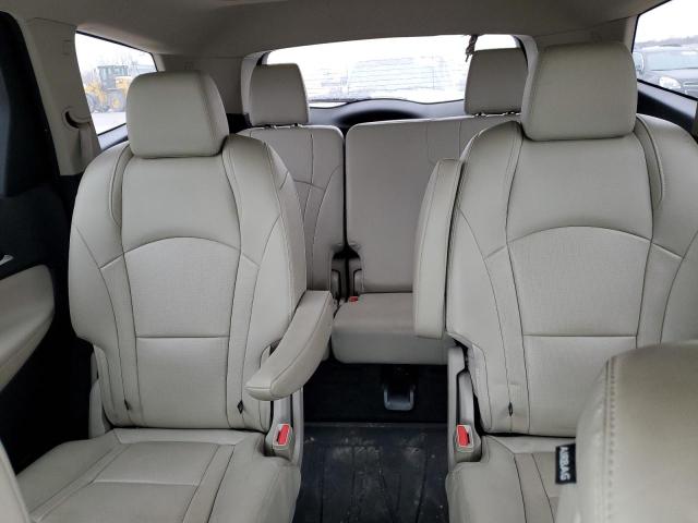 Photo 10 from auction – 2019 BUICK ENCLAVE ES with VIN 5GAEVAKW0KJ295405