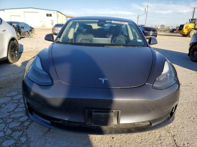 Photo 5 from auction – 2022 TESLA MODEL 3 with VIN 5YJ3E1EB1NF188003
