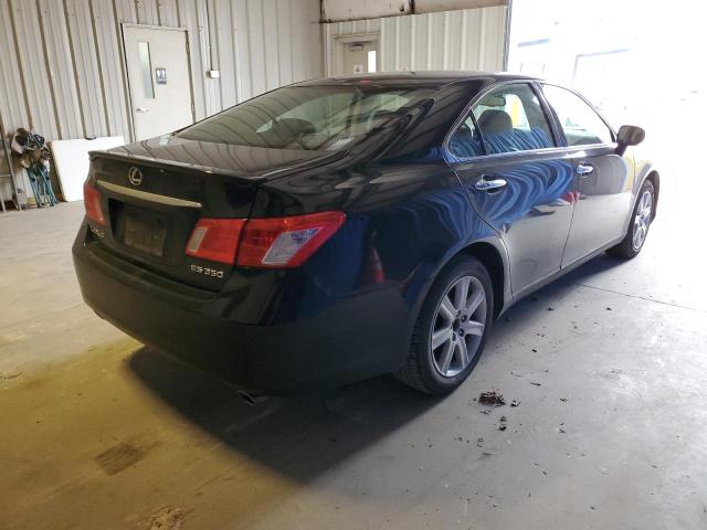 Photo 3 from auction – 2008 LEXUS ES 350 with VIN JTHBJ46G382246444