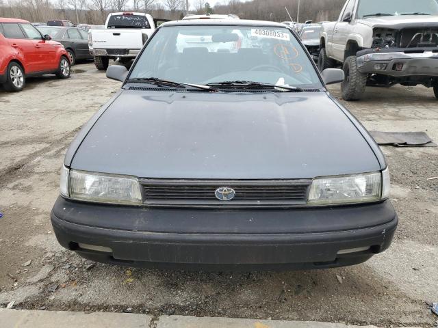 Photo 5 from auction – 1992 TOYOTA COROLLA DL with VIN 1NXAE94A4NZ314162