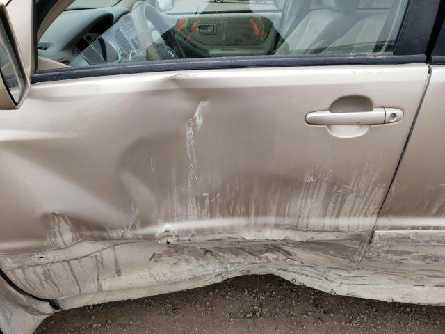 Photo 7 from auction – 2005 TOYOTA HIGHLANDER with VIN JTEEP21A450104370