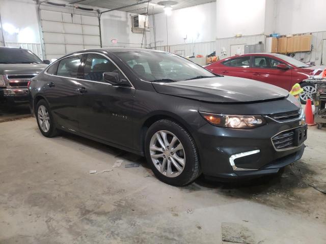 Photo 4 from auction – 2016 CHEVROLET MALIBU LT with VIN 1G1ZE5ST5GF356487
