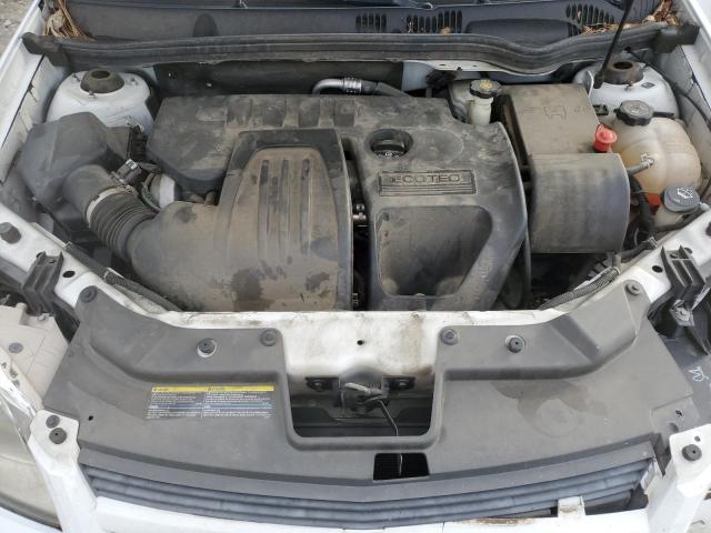 Photo 11 from auction – 2009 CHEVROLET COBALT LS with VIN 1G1AS58H397190038