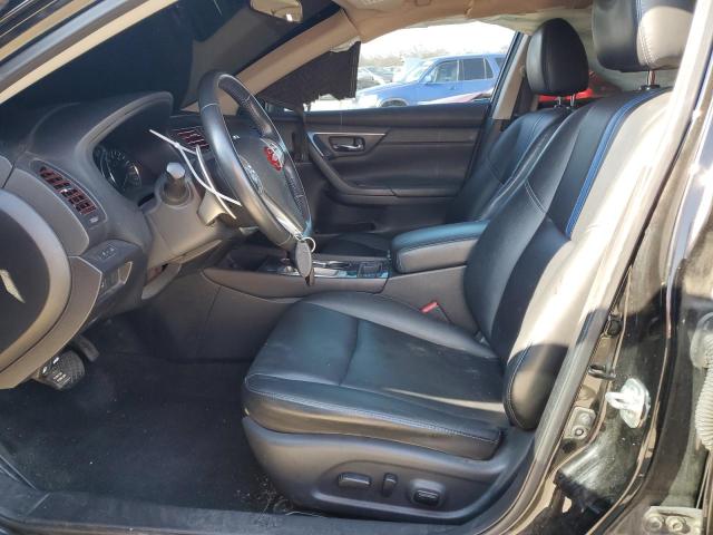 Photo 7 from auction – 2018 NISSAN ALTIMA with VIN 1N4AL3AP9JC223054