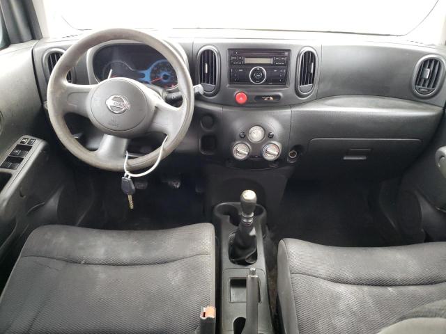 Photo 8 from auction – 2012 NISSAN CUBE BASE with VIN JN8AZ2KR3CT254388