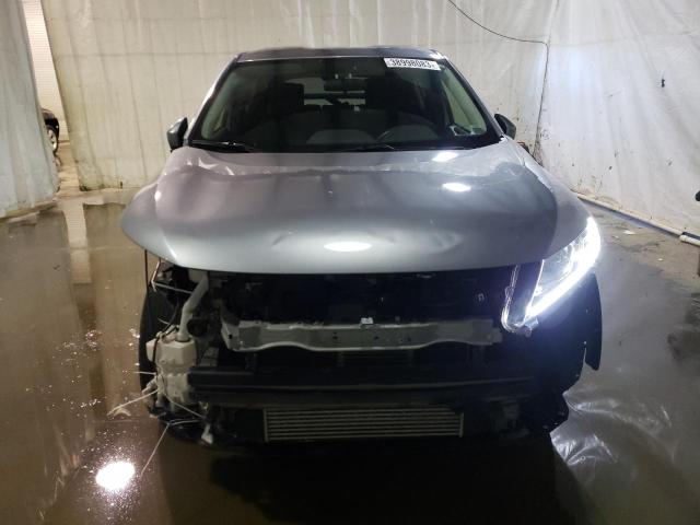 Photo 5 from auction – 2018 MITSUBISHI ECLIPSE CR with VIN JA4AT3AA2JZ066710