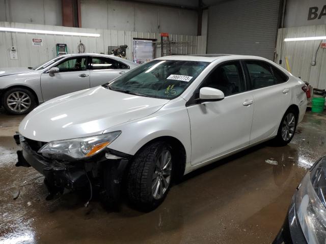 Photo 1 from auction – 2016 TOYOTA CAMRY LE with VIN 4T1BF1FKXGU503961